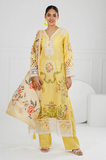 Gul Ahmed SP-52049 Rango Ki Baatein 0